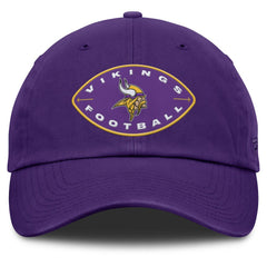 Women's Stunt Adjustable Hat - Minnesota Vikings