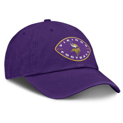 Women's Stunt Adjustable Hat - Minnesota Vikings