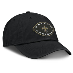 Women's Stunt Adjustable Hat - New Orleans Saints