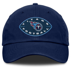 Women's Stunt Adjustable Hat - Tennessee Titans