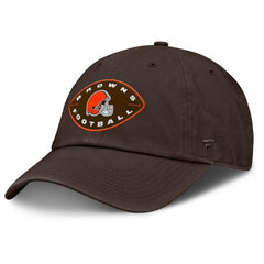 Women's Stunt Adjustable Hat - Cleveland Browns