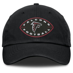 Women's Stunt Adjustable Hat - Atlanta Falcons