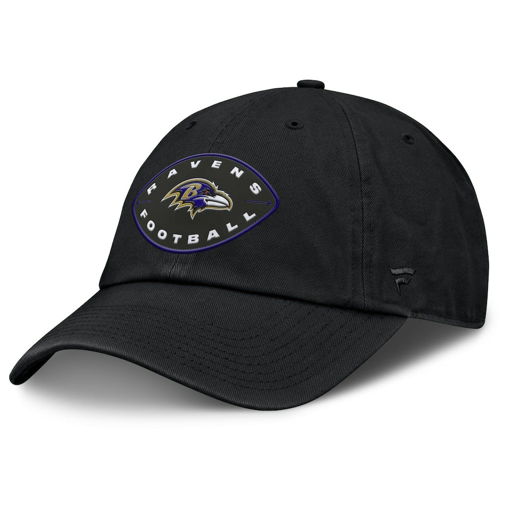 Women's Stunt Adjustable Hat - Baltimore Ravens