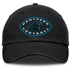 Women's Stunt Adjustable Hat - Carolina Panthers