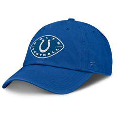 Women's Stunt Adjustable Hat - Indianapolis Colts