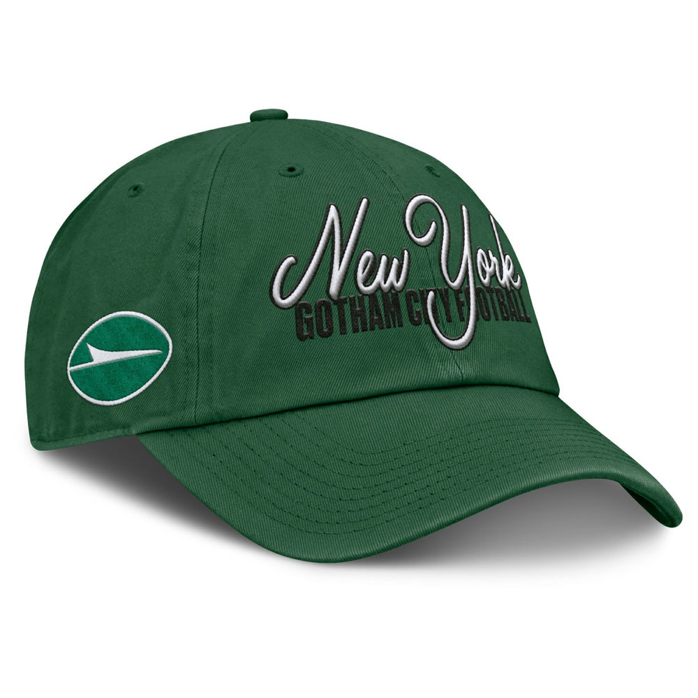 Women's Moxie Adjustable Hat - New York Jets