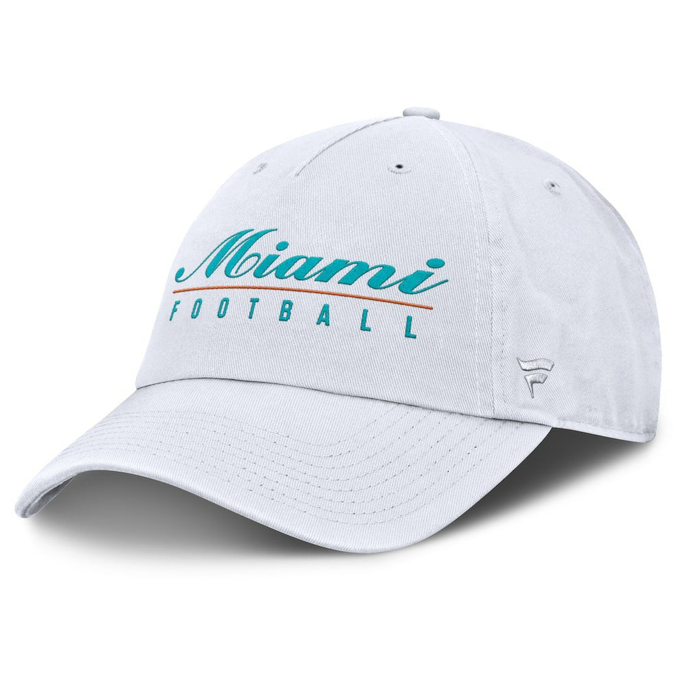 Women's Harmony Adjustable Hat - Miami Dolphins