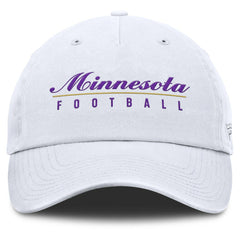Women's Harmony Adjustable Hat - Minnesota Vikings
