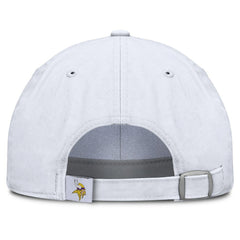 Women's Harmony Adjustable Hat - Minnesota Vikings