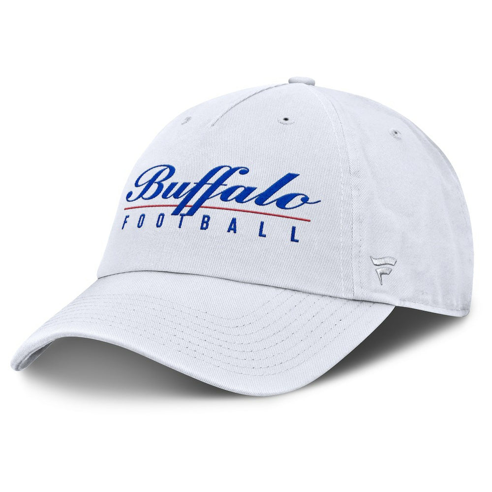 Women's Harmony Adjustable Hat - Buffalo Bills
