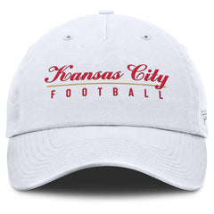 Women's Harmony Adjustable Hat - Kansas City Chiefs