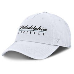Women's Harmony Adjustable Hat - Philadelphia Eagles