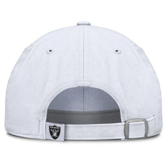 Women's Harmony Adjustable Hat - Las Vegas Raiders