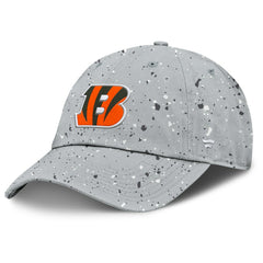 Women's Snow Day Adjustable Hat - Cincinnati Bengals