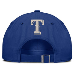 MLB Texas Rangers Nike Statement Club Adjustable Hat