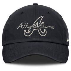 MLB Atlanta Braves Nike Statement Club Adjustable Hat