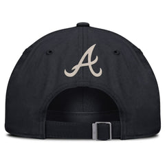 MLB Atlanta Braves Nike Statement Club Adjustable Hat