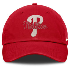 MLB Philadelphia Phillies Nike Statement Club Adjustable Hat