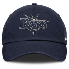 MLB Tampa Bay Rays Nike Statement Club Adjustable Hat