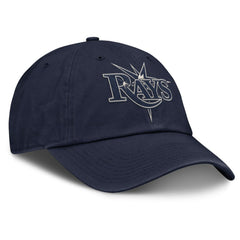 MLB Tampa Bay Rays Nike Statement Club Adjustable Hat