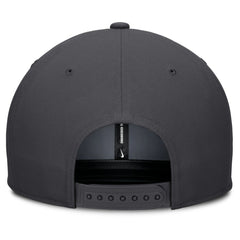 MLB Chicago Cubs Nike Statement Pro Snapback Hat