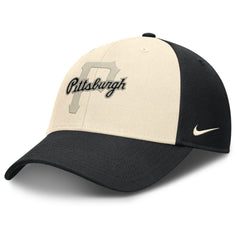 MLB Pittsburgh Pirates Nike Statement Club Performance Adjustable Hat