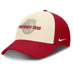 MLB Cincinnati Reds Nike Statement Club Performance Adjustable Hat