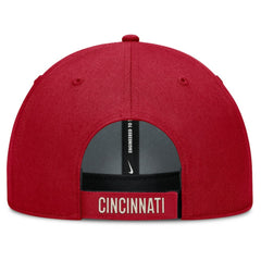 MLB Cincinnati Reds Nike Statement Club Performance Adjustable Hat