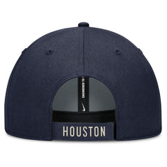 MLB Houston Astros Nike Statement Club Performance Adjustable Hat