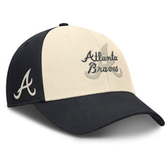 MLB Atlanta Braves Nike Statement Club Performance Adjustable Hat