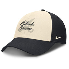 MLB Atlanta Braves Nike Statement Club Performance Adjustable Hat