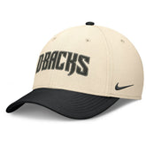 MLB Arizona Diamondbacks Nike Statement Rise Performance Flex Hat