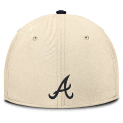 MLB Atlanta Braves Nike Statement Rise Performance Flex Hat