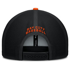 MLB San Francisco Giants Fanatics Cutoff Adjustable Trucker Hat