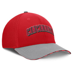 MLB Cincinnati Reds Fanatics Pennant Flex Hat
