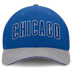 MLB Chicago Cubs Fanatics Pennant Flex Hat