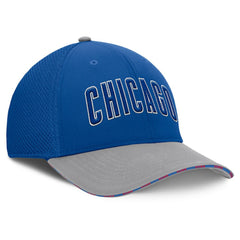 MLB Chicago Cubs Fanatics Pennant Flex Hat