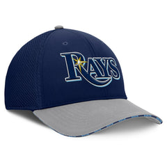 MLB Tampa Bay Rays Fanatics Pennant Flex Hat