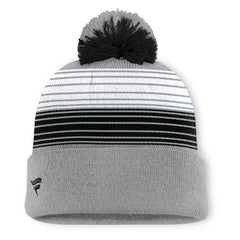 MLB Chicago White Sox Fanatics Balk Cuffed Knit Hat with Pom