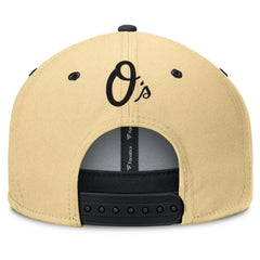 MLB Baltimore Orioles Fanatics Duel Adjustable Hat