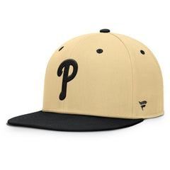 MLB Philadelphia Phillies Fanatics Duel Adjustable Hat