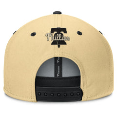 MLB Philadelphia Phillies Fanatics Duel Adjustable Hat
