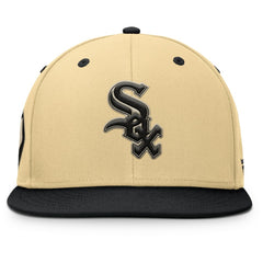 MLB Chicago White Sox Fanatics Duel Adjustable Hat