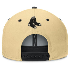 MLB Boston Red Sox Fanatics Duel Adjustable Hat