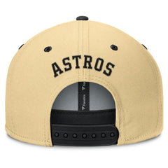 MLB Houston Astros Fanatics Duel Adjustable Hat
