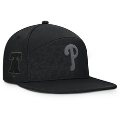 MLB Philadelphia Phillies Fanatics Platoon Adjustable Hat