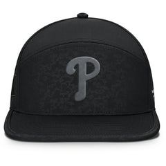 MLB Philadelphia Phillies Fanatics Platoon Adjustable Hat
