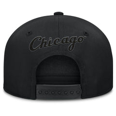 MLB Chicago White Sox Fanatics Platoon Snapback Hat