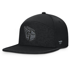 MLB Cleveland Guardians Fanatics Platoon Snapback Hat