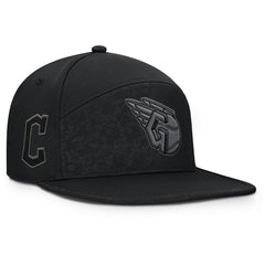MLB Cleveland Guardians Fanatics Platoon Snapback Hat